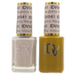 DND Diva Duo Gel & Polish - With Grayce 041 - Universal Nail Supplies