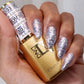 Dnd Diva Gel - A-List Galactic 303 (Clearance) - Universal Nail Supplies