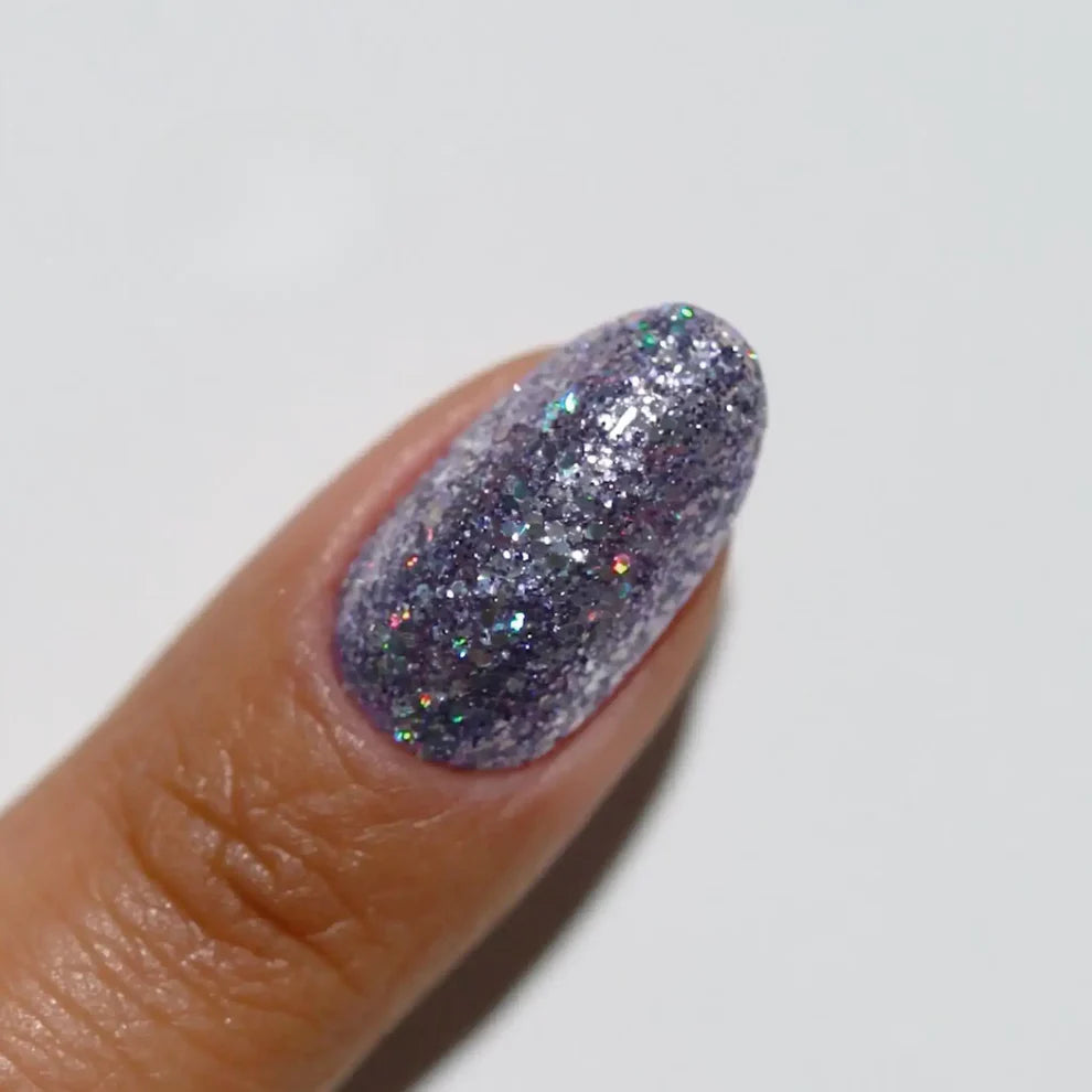 Dnd Diva Gel - A-List Galactic 303 (Clearance) - Universal Nail Supplies
