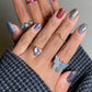 Dnd Diva Gel - A-List Galactic 303 (Clearance) - Universal Nail Supplies