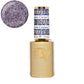 DND Diva Gel Nail Polish in Caviar Couture 324, clear gel with a glossy finish, displayed in a 0.5 oz bottle.