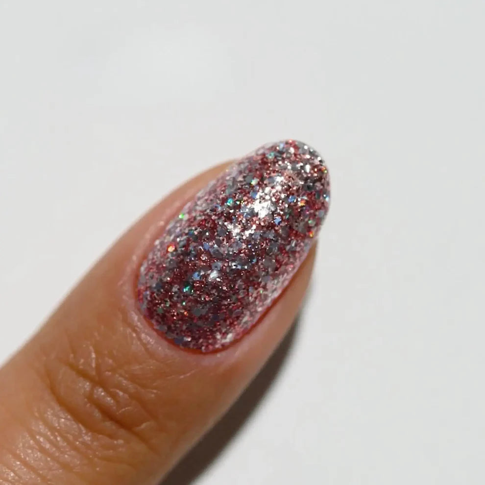 Dnd Diva Gel - Jewel Of The Night 308 (Clearance) - Universal Nail Supplies