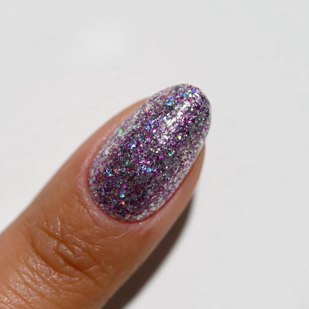 Dnd Diva Gel - Metallic Melody 304 (Clearance) - Universal Nail Supplies