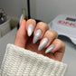 Dnd Diva Gel Polish 9D Cat Eye Glassball #25 - Moonrise - Universal Nail Supplies