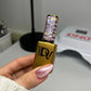 DND Diva 9D Cat Eye Gel Polish in shade Wanna Be Yours, featuring glassball effect and vibrant color for stylish nail designs.