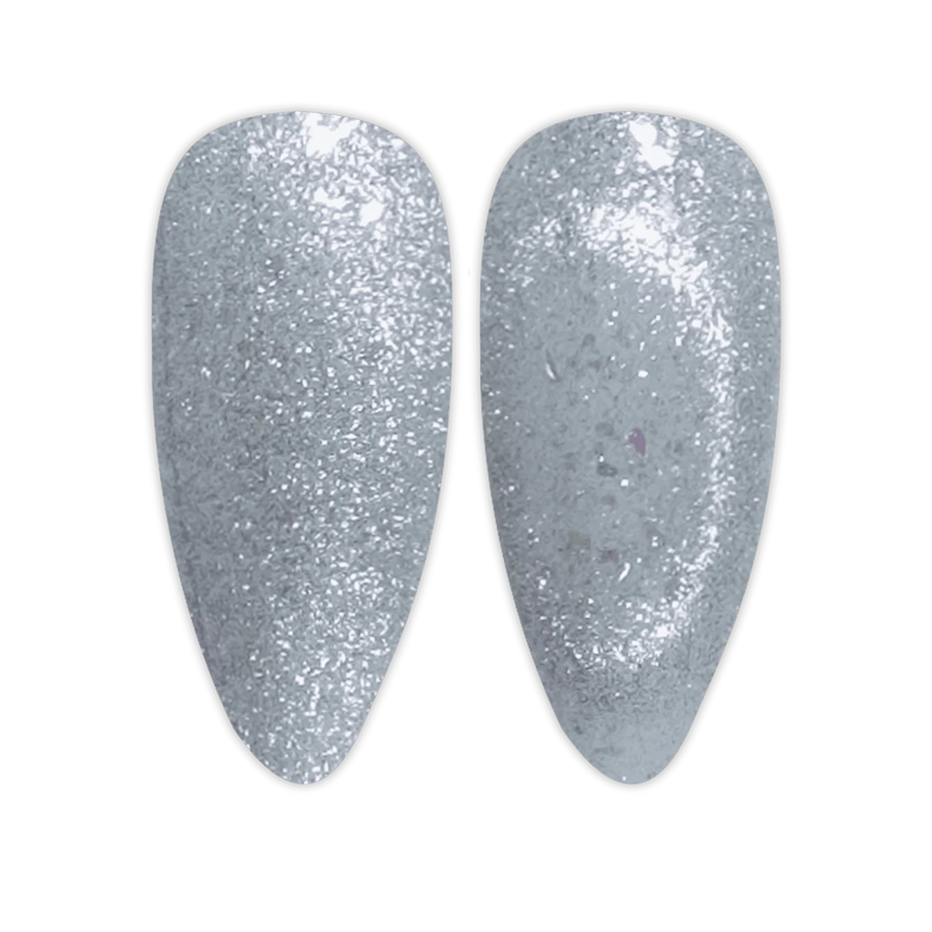 DND Diva 9D Cat Eye Gel Polish in shade #31, featuring a glassball finish with a striking cat eye effect, displayed in the image.