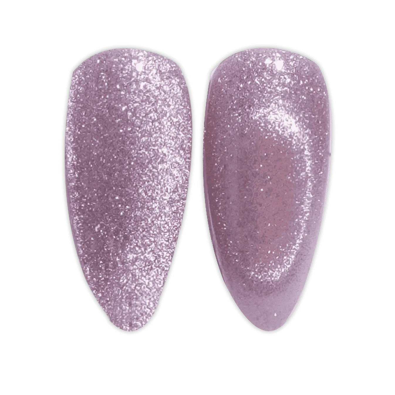 Dnd Diva Gel Polish 9D Cat Eye Glassball #33 - Pucker Up - Universal Nail Supplies