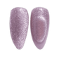 Dnd Diva Gel Polish 9D Cat Eye Glassball #33 - Pucker Up - Universal Nail Supplies