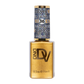 Dnd Diva Gel Polish 9D Cat Eye Glassball #36 - Cat Nap - Universal Nail Supplies