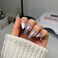Dnd Diva Gel Polish 9D Cat Eye Glassball #36 - Cat Nap - Universal Nail Supplies