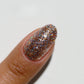 Dnd Diva Gel - Sophisticated Bubbly 307 (Clearance) - Universal Nail Supplies
