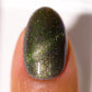 Dnd Gel Polish 5D Cat Eye British Shorthair #01 - Universal Nail Supplies