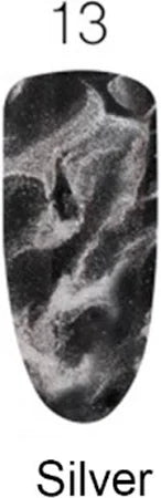 DND Marble Ink - 13 (Clearance) - Universal Nail Supplies