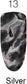 DND Marble Ink - 13 (Clearance) - Universal Nail Supplies