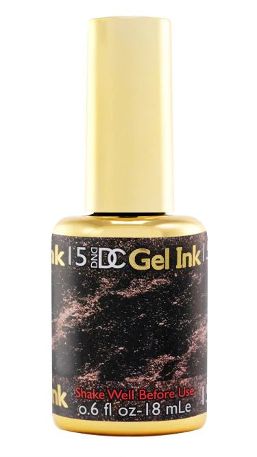 DND Marble Ink - 15 (Clearance) - Universal Nail Supplies