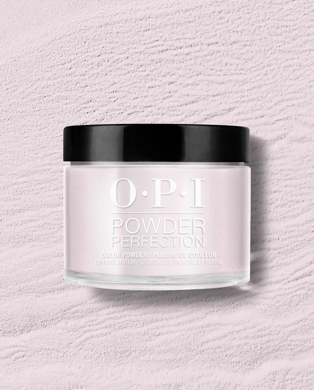 OPI Powder Perfection Don't Bossa Nova Me Around #DPA60 - Universal Nail Supplies