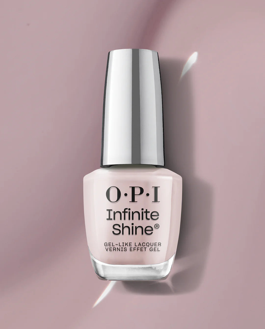OPI Infinite Shine - Don't Bossa Nova Me Around ISL A60 - Universal Nail Supplies