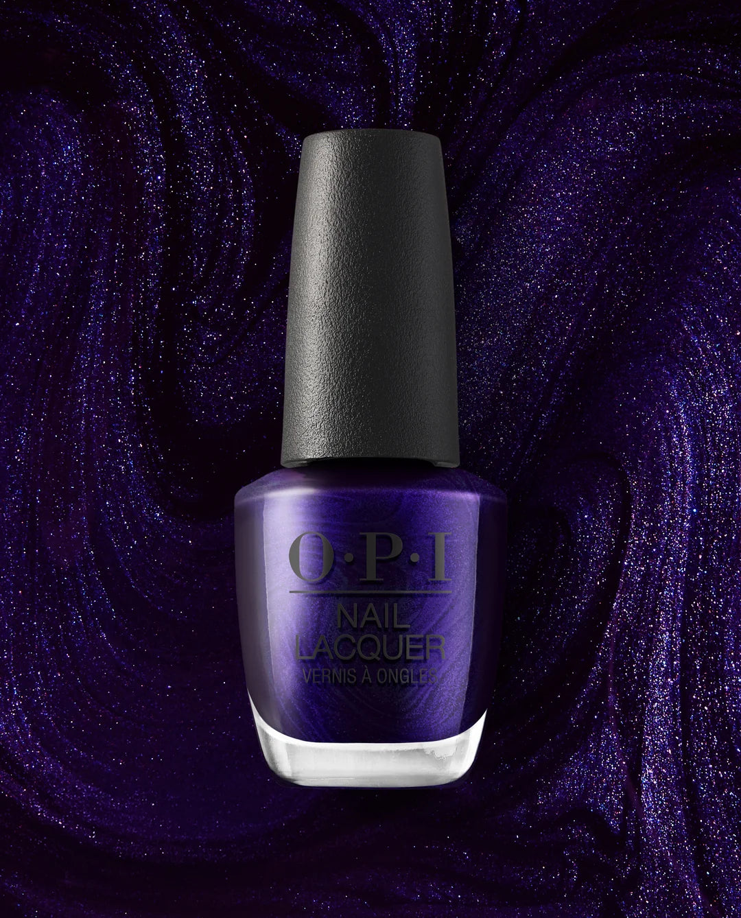 OPI Nail Polish - Don't Over Think It NLF047