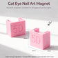 UNS 5D Automatic Magnet for Cat Eye Gel Effect - Universal Nail Supplies