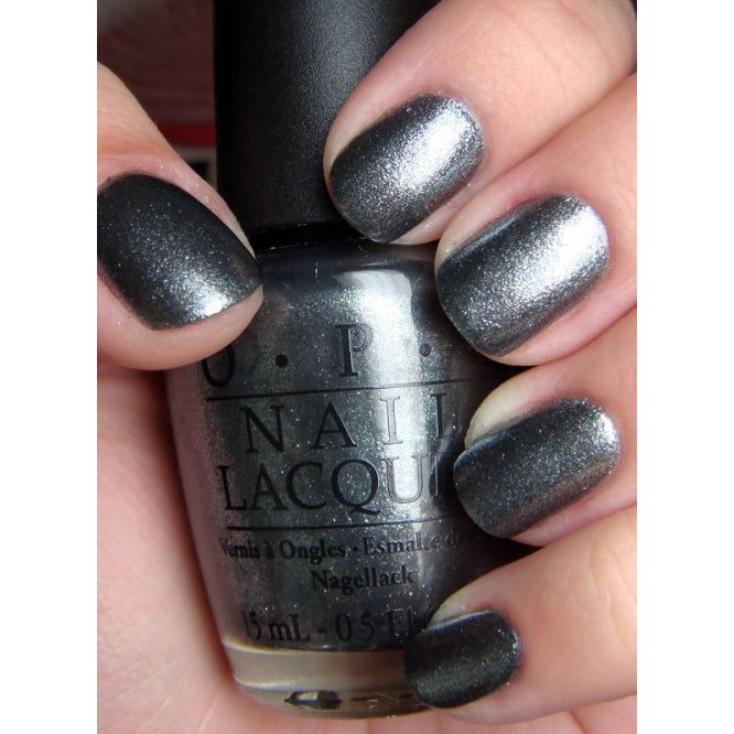 OPI Nail Lacquers - Lucerne - Tainly Look Marvelous #Z18 (Discontinued) - Universal Nail Supplies