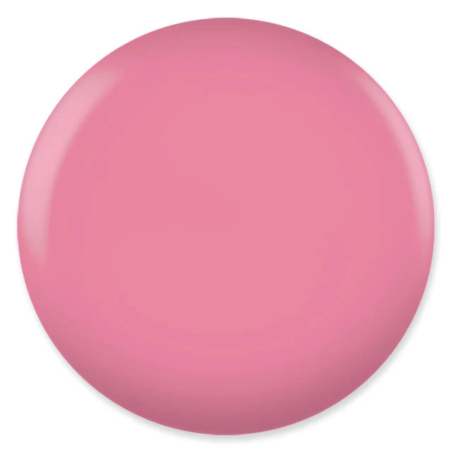 DND Daisy Gel Duo - Princess Pink #589