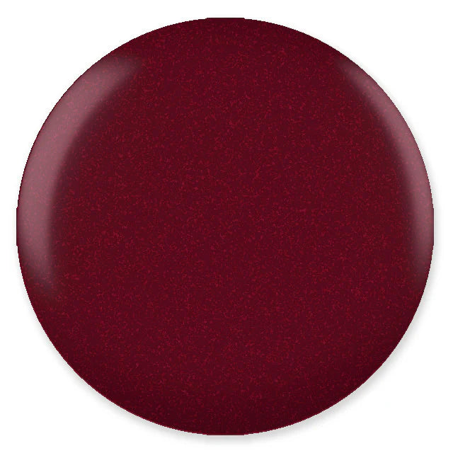 DND Daisy Gel Duo - Reddish Purple #634 - Universal Nail Supplies