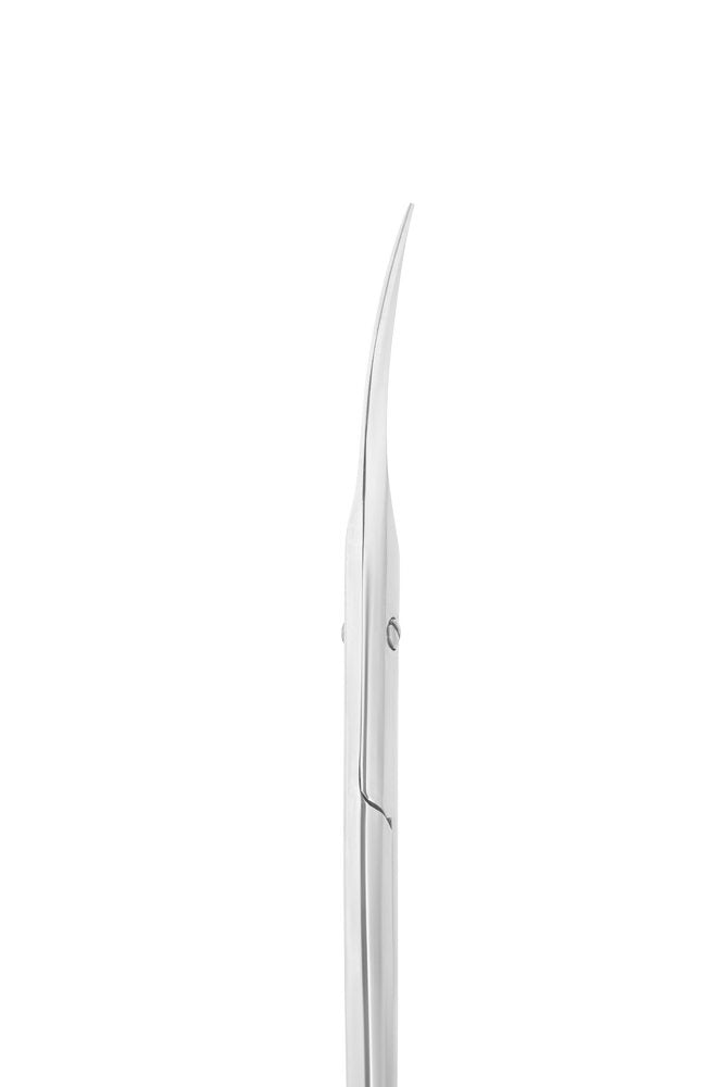 Professional cuticle scissors for left-handed users EXPERT 11 TYPE 2 image 1