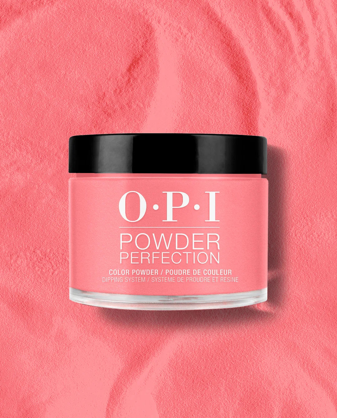 OPI Powder Perfection - Emmy, Have You Seen Oscar? #DPH012