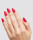 OPI Powder Perfection - Emmy, Have You Seen Oscar? #DPH012