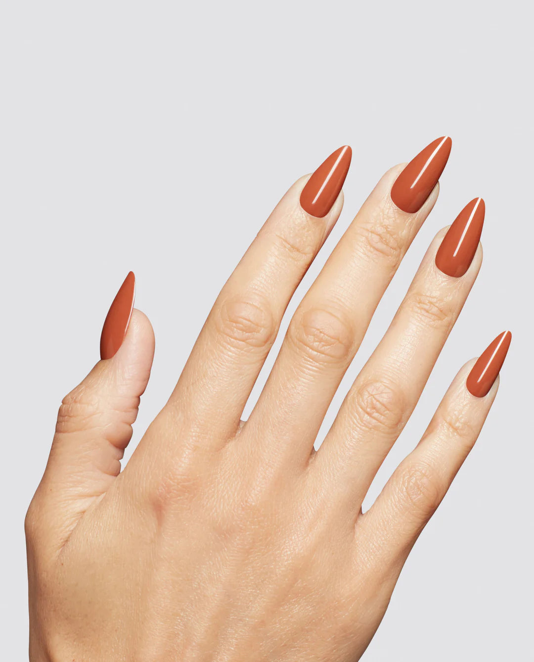 OPI Powder Perfection - Endless Sun-ner #DPN79