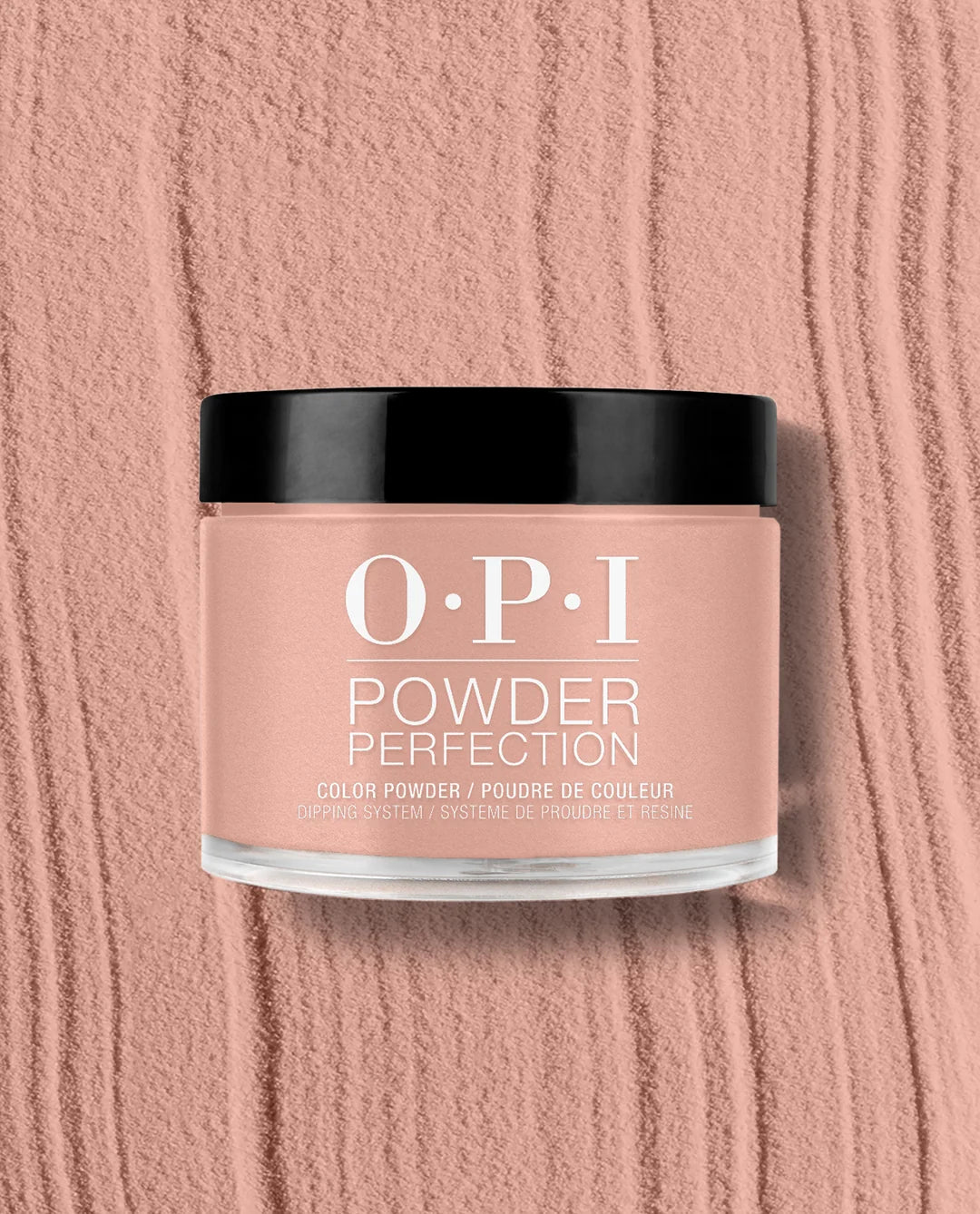 OPI Powder Perfection - Endless Sun-ner #DPN79