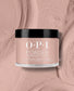 OPI Powder Perfection - Espresso Your Inner Self #DPLA04