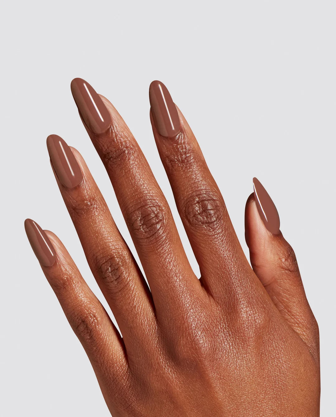 OPI Powder Perfection - Espresso Your Inner Self #DPLA04
