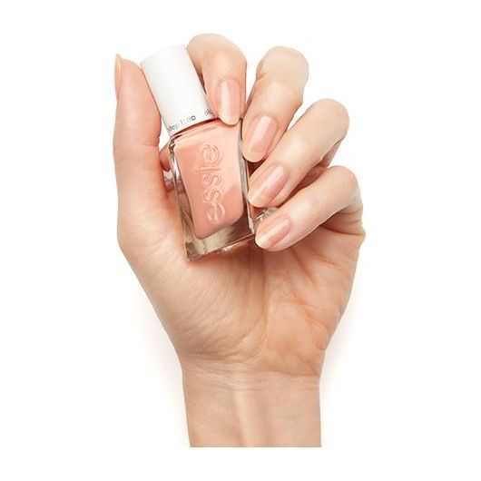 Essie Gel Couture - Sheer Silhouette #57 - Universal Nail Supplies