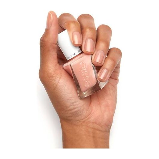 Essie Gel Couture - Sheer Silhouette #57 - Universal Nail Supplies