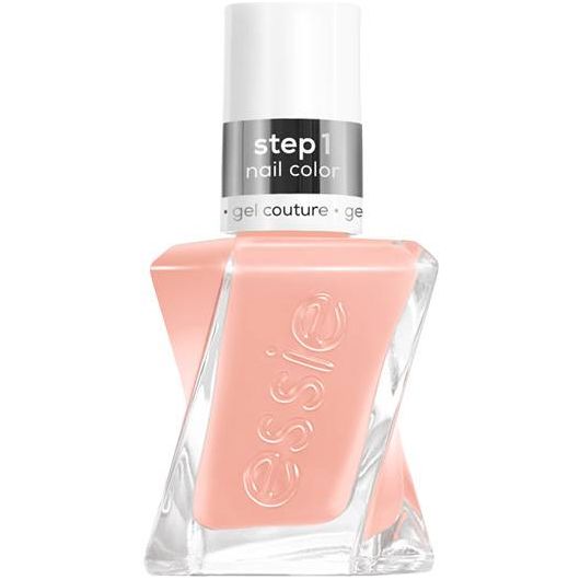Essie Gel Couture - Sheer Silhouette #57 - Universal Nail Supplies