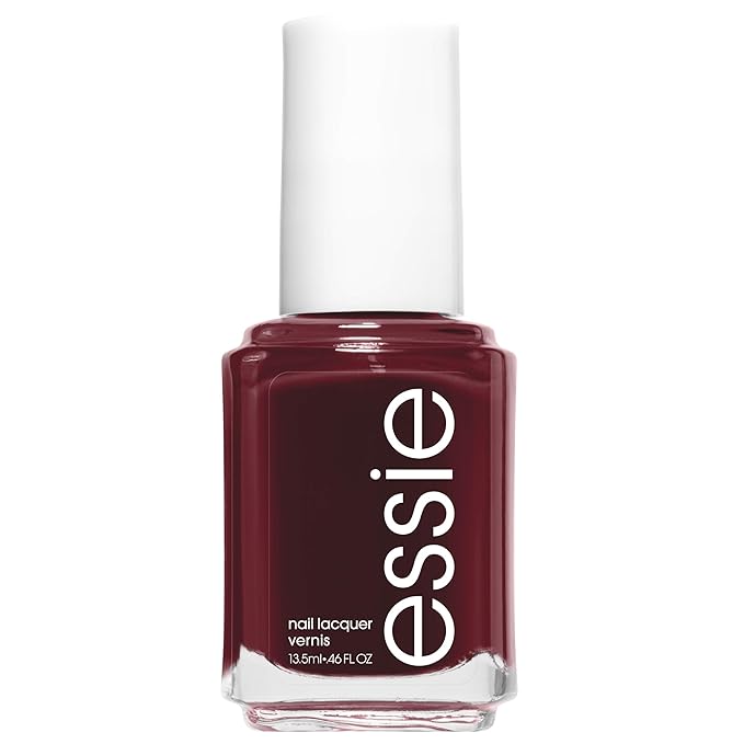 Essie Vernis à Ongles Berry Naughty #487