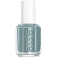 Essie Nail Lacquer in Caught In The Rain #741, a vibrant rain-inspired nail polish color in a sleek bottle.
