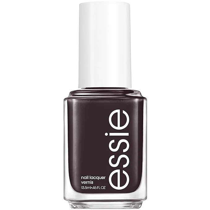 Essie Nail Lacquer Home By 8 #701