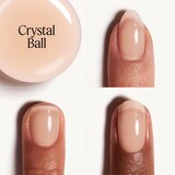 Essie Nail Lacquer Limo - Crystal Ball #36