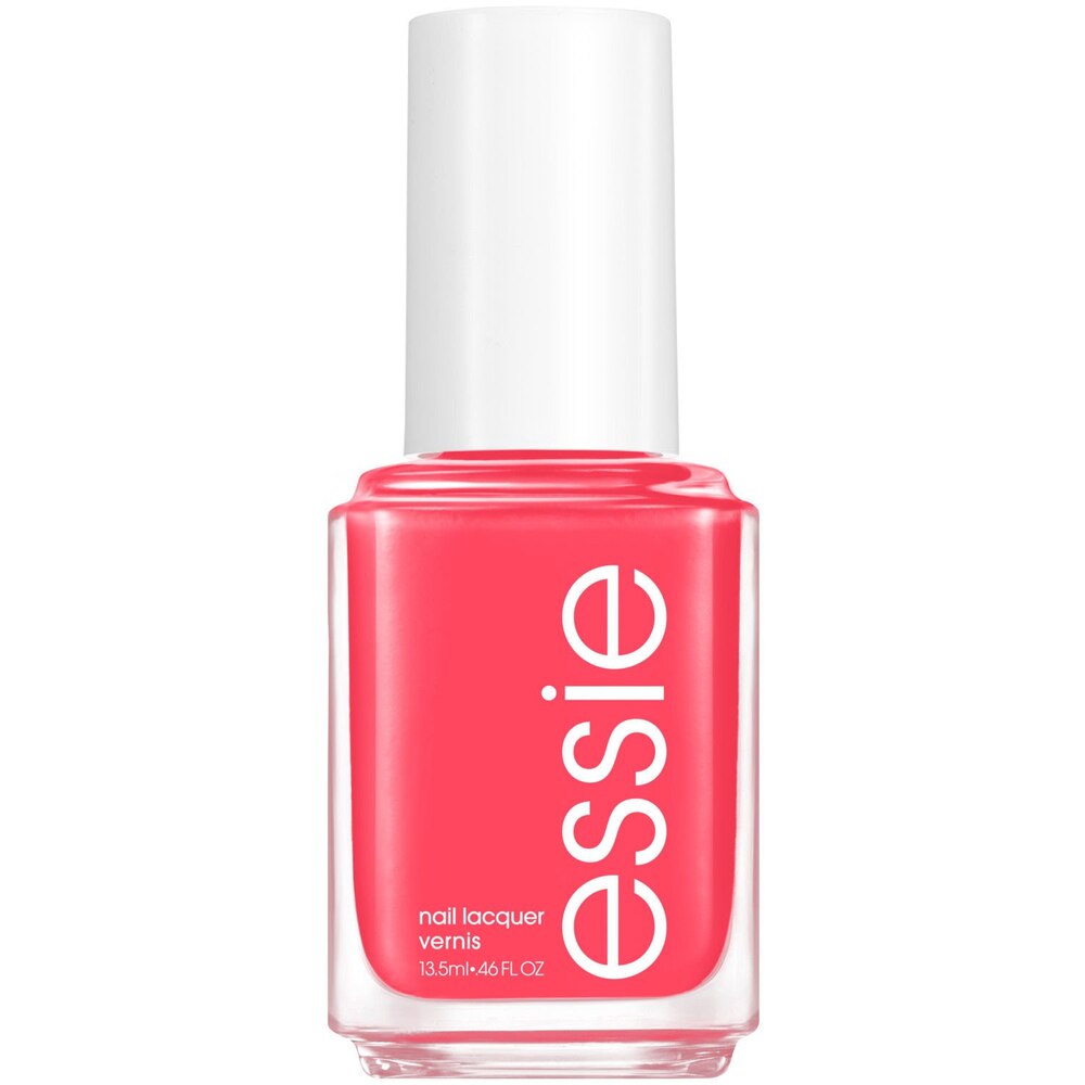 Essie Nail Polish California Coral #15 - Universal Nail Supplies