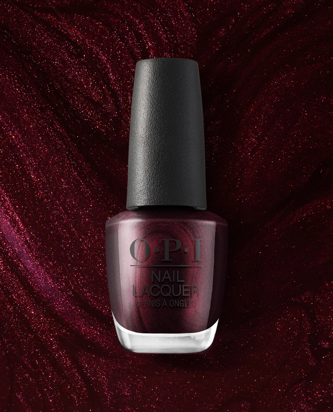 OPI Nail Polish - Every Month Is Octoberfest NLF040