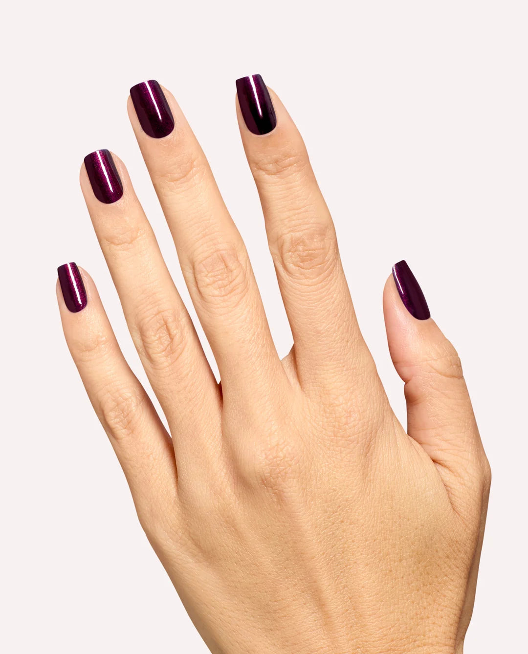 OPI Nail Polish - Every Month Is Octoberfest NLF040