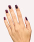 OPI Nail Polish - Every Month Is Octoberfest NLF040