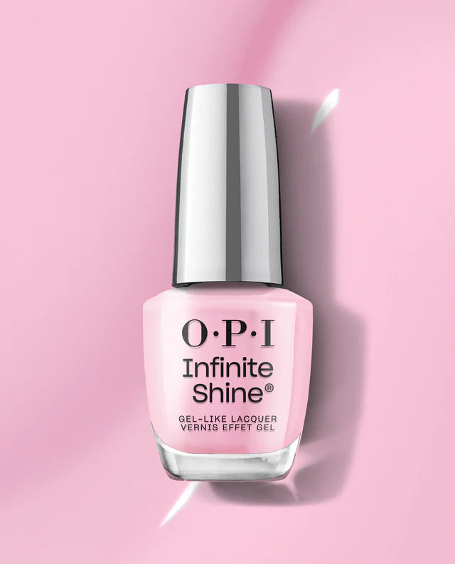 OPI Infinite Shine Faux-ever Yours ISL97 - Universal Nail Supplies