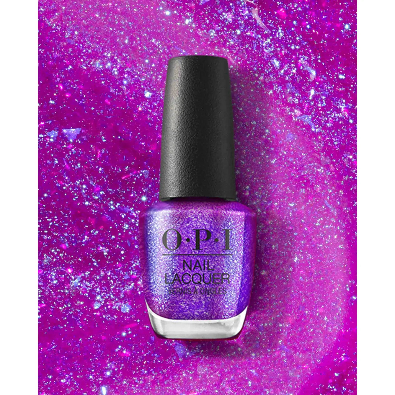 OPI Nail Lacquers - Feelin’ Libra-ted #H020 (Clearance)