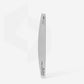 Crescent metal base for nail file EXPERT 40 image 1