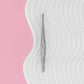 Cuticle pusher BEAUTY &amp; CARE 10 TYPE 4 (trimmer) image 0