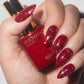 Apres Gel Enigmatic Flash Glitter Tiger's Eye FG17 15mL