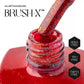 Apres Gel Enigmatic Flash Glitter Tiger's Eye FG17 15mL
